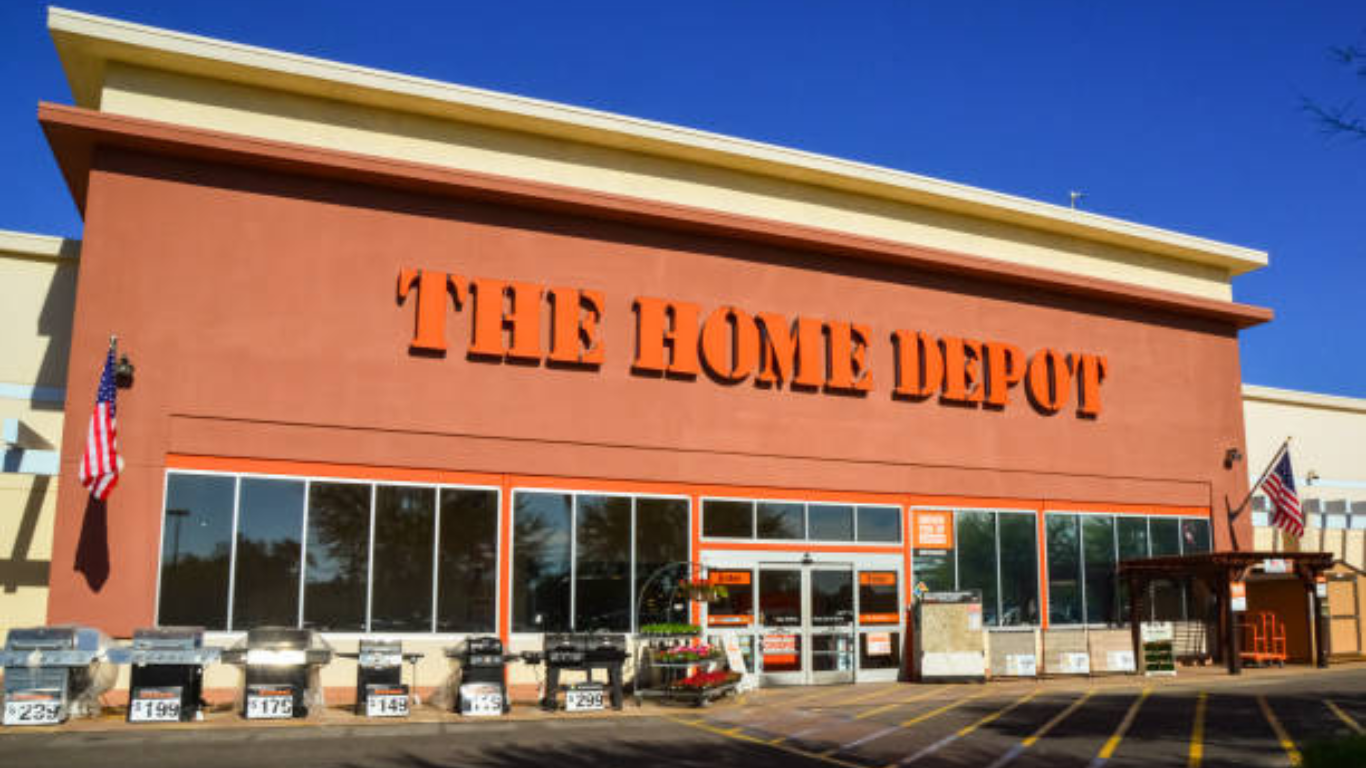 The New Home Depot Coming to Ocala: What It Means for Local Homeowners, Contractors & Businesses